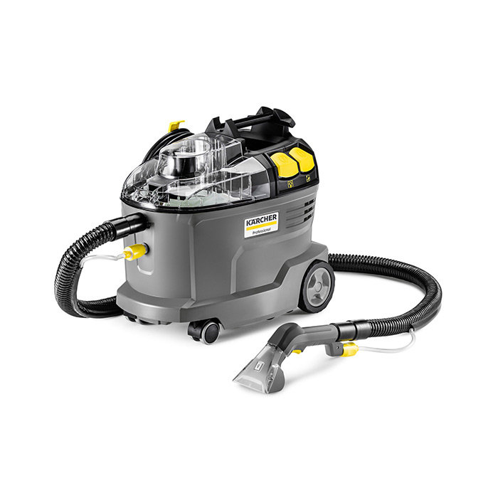 Karcher-Puzzi-8-1-1.100-240.0 Karcher Puzzi 8/1 1.100-240.0