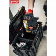 Kofer za Alat Osnovni Set 6u1 Qbrick System 1274567 Kofer za Alat Osnovni Set 6u1 Qbrick System 1274567