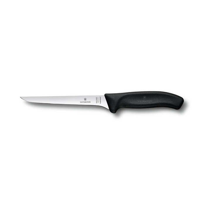 Victorinox-nož-SWIBO-15CM-Flex-6.8413.15B Victorinox nož SWIBO 15CM Flex 6.8413.15B