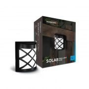 Solarna Zidna LED Lampa MODEE ML-WS103