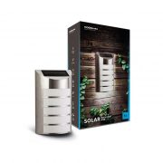 Solarna Zidna LED Lampa MODEE ML-WS106 Solarna Zidna LED Lampa MODEE ML-WS106