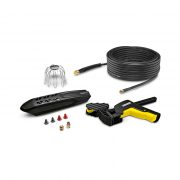 Karcher komplet za čišćenje oluka i cevi PC 20 2.642-240.0