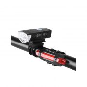 Punjiva led lampa za bicikl BIKE00014