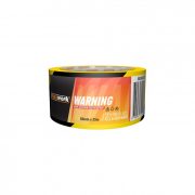 Traka Selotejp Za Obelezavanje Zuto Crna 50mm x 33m 683900037