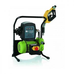 Zipper pumpa za ulje i dizel ZI-DOP600 1259070