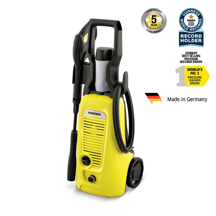 Karcher-Perac-K-4-Universal-Edition-1.679-300.0 Karcher Perac K4 Universal Edition 1.679-300.0