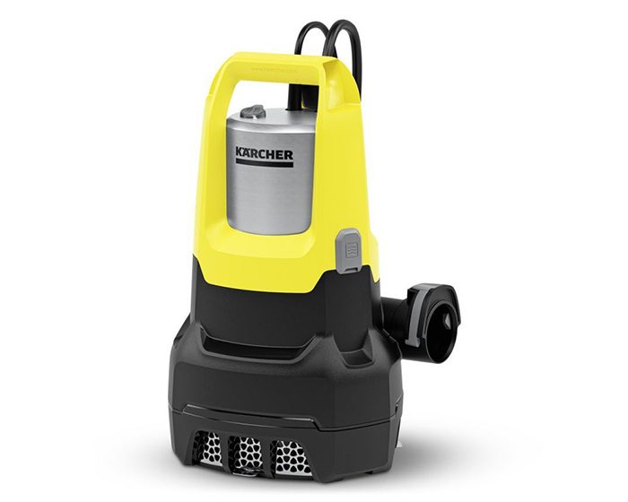 Karcher pumpa potapajuća za prljavu vodu sa senzorom SP 22.000 1.645-851.0