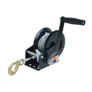 Cekrk sa Sajlom 550kg 5x15mm sa Kukom Workers Best 1060895