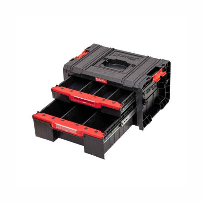 Kofer-za-alat-sa-2-Fioke-QS-PRO-450x320x240mm-QBRICK-1294457 Kofer za alat sa 2 Fioke QS PRO 450x320x240mm QBRICK 1294457