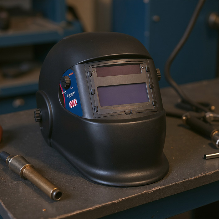 Maska-Automatska-za-Varenje-Profi-RAXX Maska Automatska za Varenje Profi RAXX 1209872