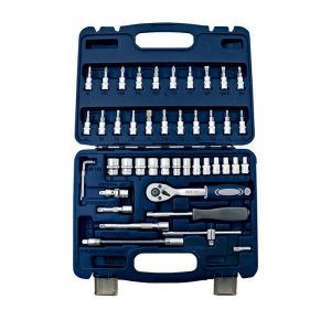 Nasadni Kljucevi 1/4" 46/1 V2 RAXX 1272331