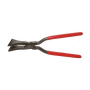 Stubai klešta falc ravna 80mm L-320mm 2820 03 Stubai klešta falc ravna 80mm L-320mm 2820 03