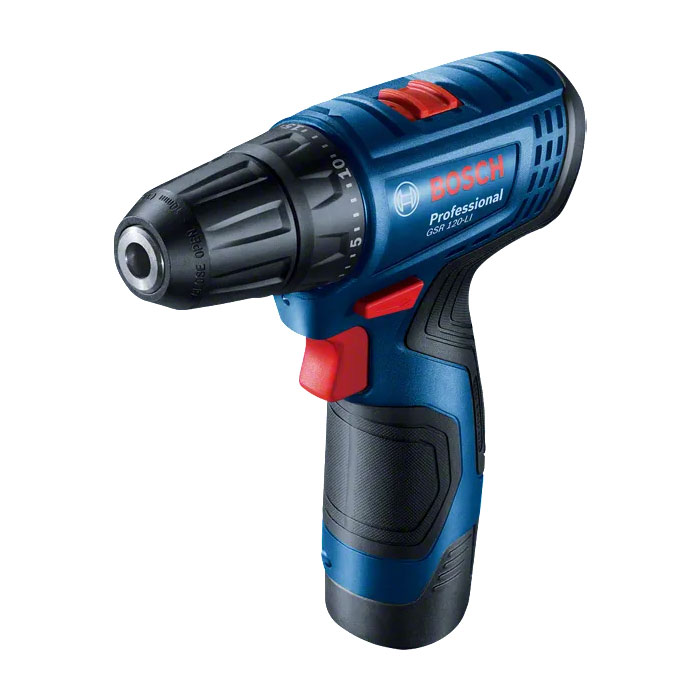 Bosch-Aku-Busilica-GSR120Li-+-Pribor--0.601.9G8.002 Bosch Aku Busilica GSR120Li + Pribor 0.601.9G8.002