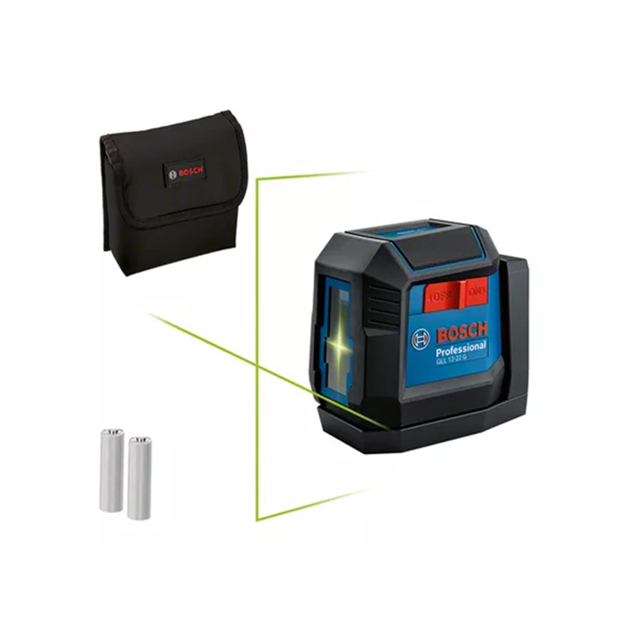 Bosch-Laser-Linijski-GLL-12-22-G--0.601.065.320 Bosch Laser Linijski GLL 12-22 G 0.601.065.320