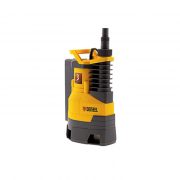 Denzel pumpa potapajuća DPX550 550W 972257 Denzel pumpa potapajuća DPX550 550W 972257