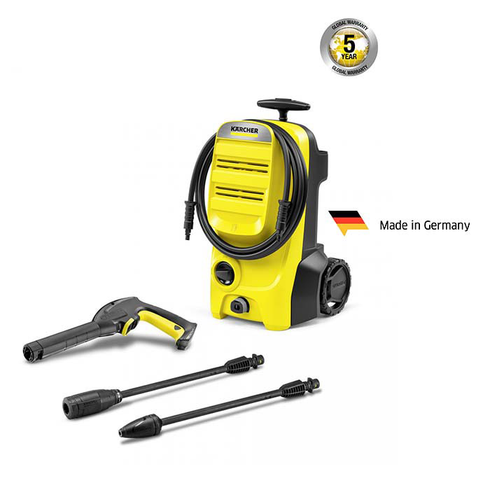Karcher-Perac-pod-Pritiskom-K4-Classic--1.679-420.0 Karcher Perac pod Pritiskom K4 Classic 1.679-420.0