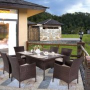 Bastenski Set FREEDOM 6+1 ZT-19143-22 Bastenski Set FREEDOM 6+1 ZT-19143-22