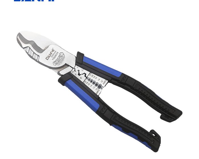 Danmi Klesta Kombinovana Multi 8" 200mm 100808