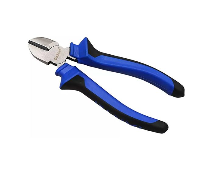 Danmi Klesta Secice 6" 160mm 100286