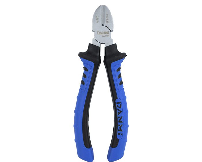 Danmi Klesta Secice 8" 200mm Extra 100328