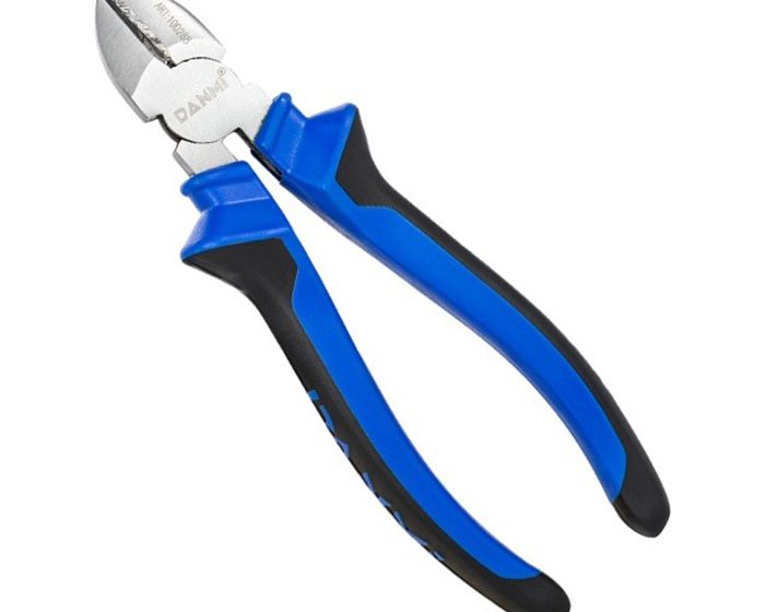 Danmi Klesta Secice 8" 200mm 100288