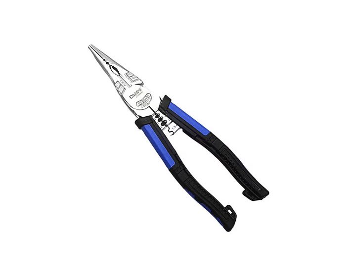 Danmi Klesta Spic Multi 8" 200mm 100818