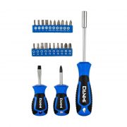 Danmi Set Odvijaca 23/1 160123