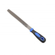 Danmi Turpija za Metal Ravna 8" 200mm 230608