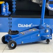 Danmi dizalica krokodil 2.5T 330325