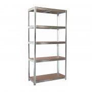 Polica Skladisna 180x90x40 5 Nivoa Maher TC-033