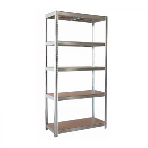 Polica Skladisna 180x90x40 5 Nivoa Maher TC-033