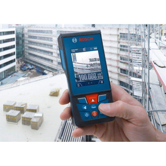 Bosch-laserski-daljinomer-GLM-100-25-C-0-601-072-Y00 Bosch laserski daljinomer GLM 100-25 C 0.601.072.Y00