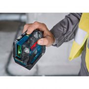 Bosch linijski laser GLL 2-15G + LB10 + BT150 0.601.063.W01