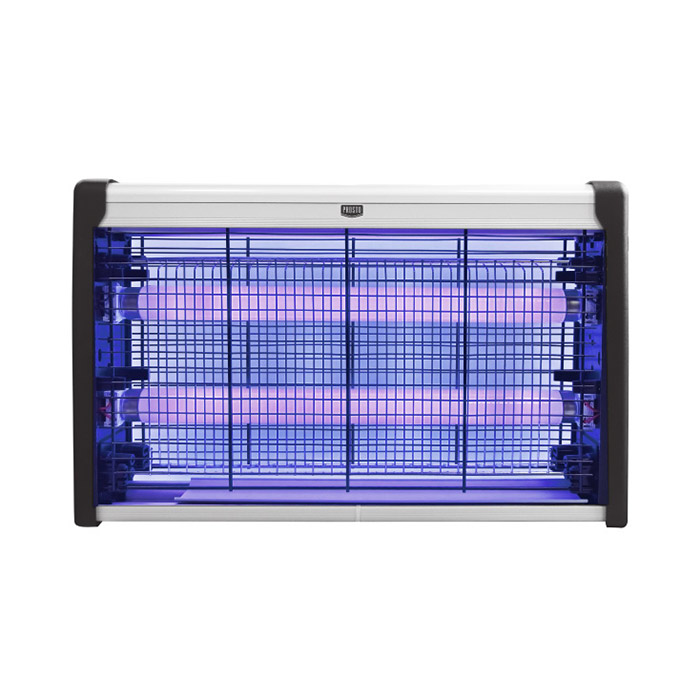 Električna-zamka-za-uništavanje-insekata-PROSTO Električna zamka za insekte 2x10W PROSTO IKA11-20