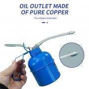 Danmi Kantica za Ulje 500ml 330509 Danmi Kantica za Ulje 500ml 330509