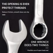 Danmi Kljuc Kombinovani 32mm 120132