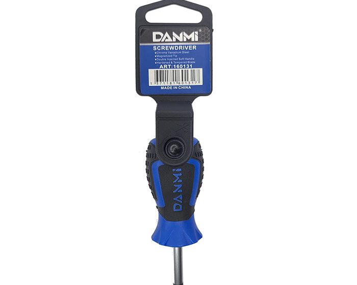 Danmi Odvijac Mali Ravan 1.5" 160131