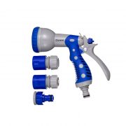 Danmi Pistolj za Prskanje Set 4/1 Okrugli 220905