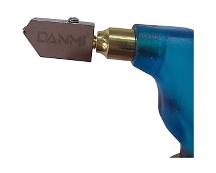 Danmi Rezac Stakla sa Rucicom 201105