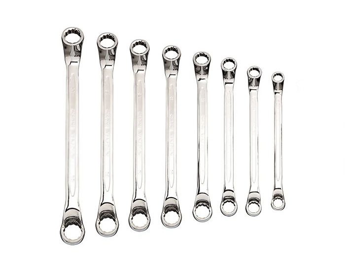 Danmi Set Kljuceva Okasti 6-22mm 8/1 120772