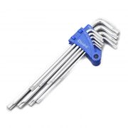 Danmi Set Torx Kljuceva L 170509