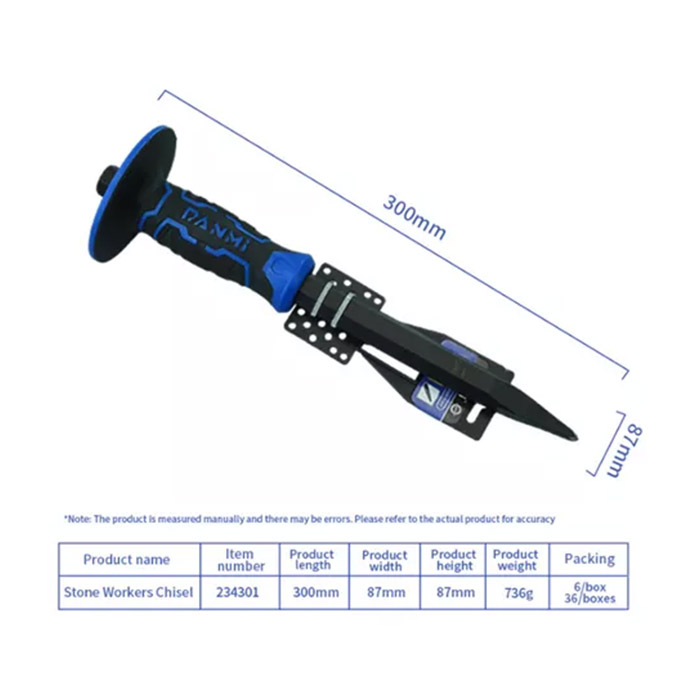 Danmi-Spic-Rucni-12-234301 Danmi Spic Rucni 12" 234301