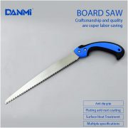 Danmi testera ručna za grane 13" 220213 Danmi testera ručna za grane 13" 220213