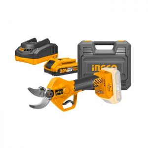 Ingco Aku Makaze Za Orezivanje CSSLI203083 43134