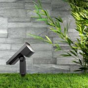 Led Solarna Svetiljka BRY 12W 2in1 IP65 BG36-00582