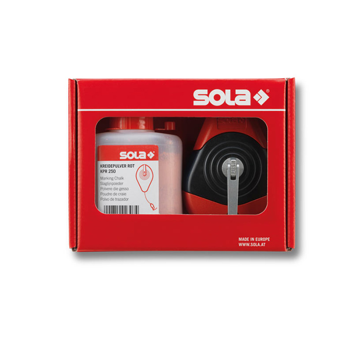 Sola-Konac-+-Puder-Crveni-CLM-30-SET-R Sola Konac + Puder Crveni CLM 30 SET R