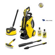 Karcher Perac pod Pritiskom K 5 Power Control Home 1.324-578.0 Karcher Perac pod Pritiskom K 5 Power Control Home 1.324-578.0