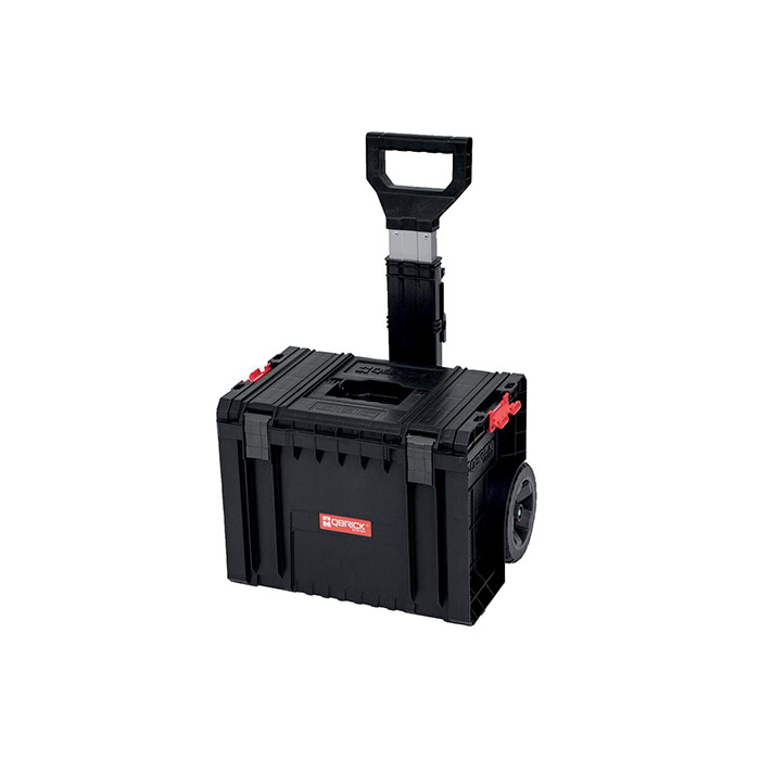 Kutija-za-Alat-Mobilna-QS-PRO-450x320x690mm-QBRICK-1284134 Kutija za Alat Mobilna QS PRO 450x320x690mm QBRICK 1284134