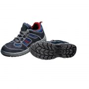 Cipela Raven sport plitka O1