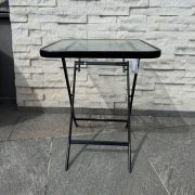 Baštenski sto GARDEN Sklopiv 60x60 19143-19